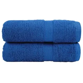 reczniczki-premium-solund-2-szt-niebieskie-30x30-cm