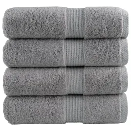reczniczki-premium-solund-4-szt-szare-30x50-cm