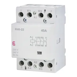 eti-stycznik-modulowy-automatyczne-zalaczanie-r-40-22-2no-2nc-40a-230v-ac