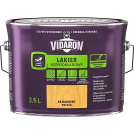 lakier-bezpodkladowy-vidaron-bezbarwny-polysk-25l