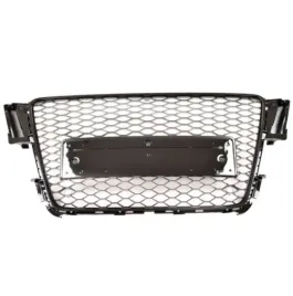 grill-do-audi-a5-8t-07-11-gloss-black
