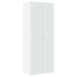 wysoka-szafka-biala-70x425x185-cm-material-drewnopochodny
