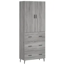 witrynka-szary-dab-sonoma-695x34x180cm-material-drewnopochodny