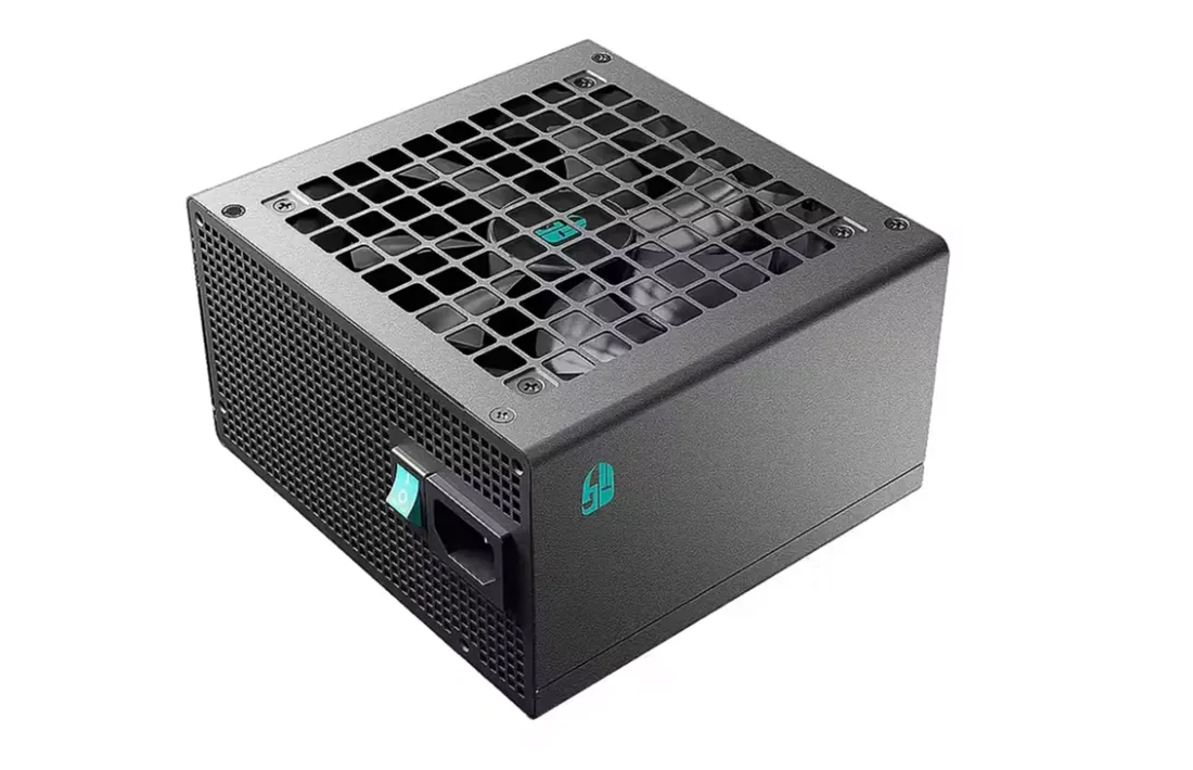 deepcool-pf500x-500w-80-plus-standard-psu-black