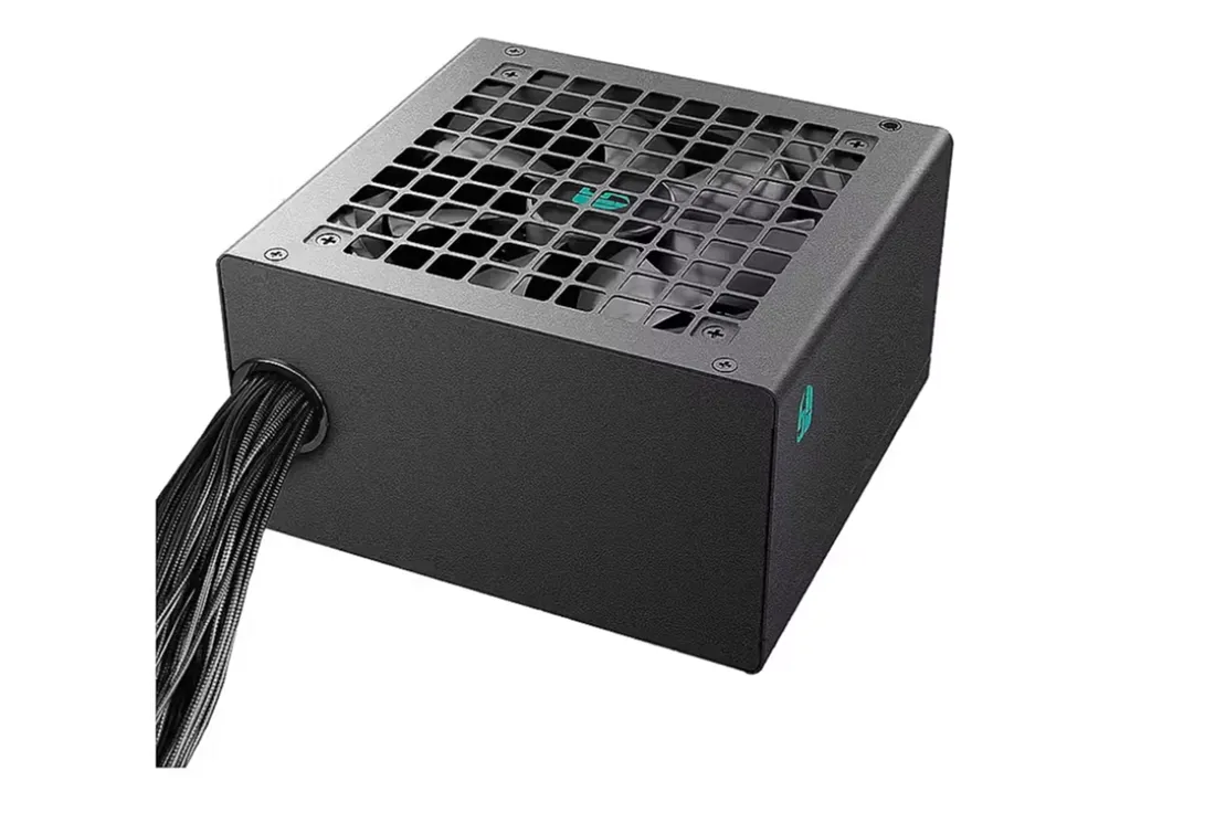 deepcool-pf500x-500w-80-plus-standard-psu-black
