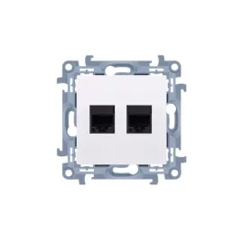 simon-s10-gniazdo-komputerowo-telefoniczne-rj45-kat-5e-rj12-biale