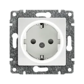 kos-gniazdo-schuko-z-przeslona-torow-pradowych-vena-biale-510241