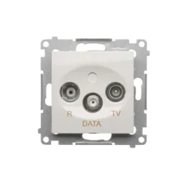 simon-s54-gniazdo-rtv-data-antenowo-komputerowe-multimedialne-biale-modul