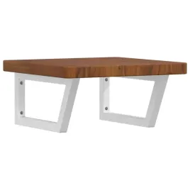 polka-scienna-pod-umywalke-stal-i-lite-drewno