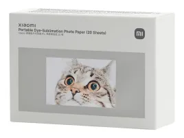 xiaomi-portable-dye-sublimation-photo-paper-20-sheets-or-xiaomi