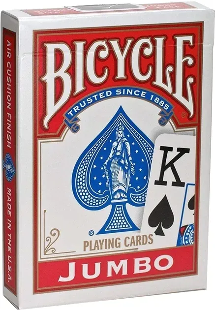 karty-bicycle-jumbo-rider-back-czerwone-nazwa-bicycle-jumbo