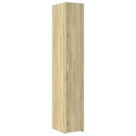 wysoka-szafka-dab-sonoma-30x425x185-cm