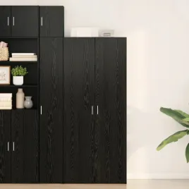 bufet-wysoki-czarny-dab-40x42-5x185-cm-drewno