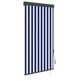 roleta-zewnetrzna-100x250-cm-niebiesko-biala