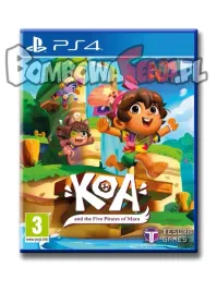 koa-and-the-five-pirates-of-mara-ps4-nowa