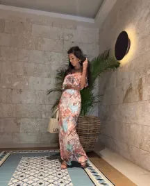 komplet-by-me-catalina-print-mietowy-bezowy