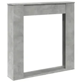 obudowa-kominka-szarosc-betonu-100x20x100-cm