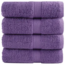 reczniczki-premium-solund-4-szt-fioletowe-30x