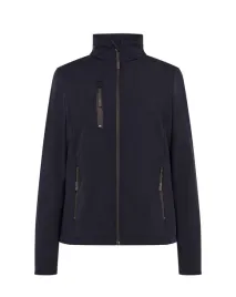 kurtka-damska-softshell-rozpinana-z-kapturem-granatowy-r-l