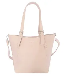 torebka-damska-z-uchwytami-shopperka-bezowy-luigisanto-hs1239