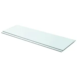 vidaxl-polki-2-szt-panel-z-przezroczystego-szkla-90-x-30-cm
