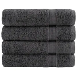 reczniki-premium-solund-4-szt-antracytowe-70x