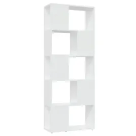 regal-na-ksiazki-przegroda-bialy-60x24x155-c