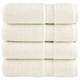 reczniki-premium-solund-4-szt-kremowe-70x140