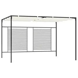 altana-ogrodowa-ze-zwijanym-dachem-3x4x23m-krem