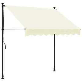 markiza-zwijana-kremowa-200x150-cm-tkanina-i-stal