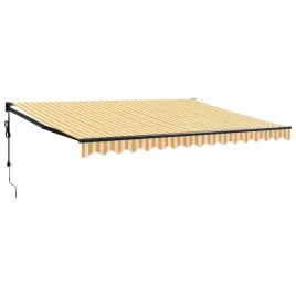 zwijana-markiza-automatyczna-zolto-biala-4x3-m