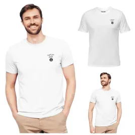 koszulka-meska-z-haftem-bawelna-turecka-biala-t-shirt-captain-mike-m