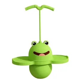 skoczek-dla-dzieci-pogo-jumper-zielony