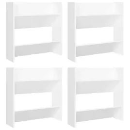 polki-scienne-na-buty-4-szt-biale-60x18x60