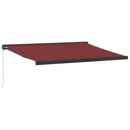 recznie-zwijana-markiza-burgundowa-450x300-cm