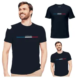 koszulka-meska-bawelna-turecka-granatowa-nadruk-t-shirt-captain-mike-m