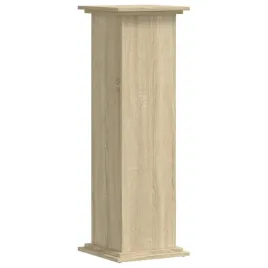 stojak-na-rosliny-dab-sonoma-33x33x100-cm
