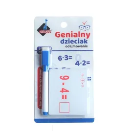 askato-genialny-dzieciak-fiszki-matematyczne-odejmowanie