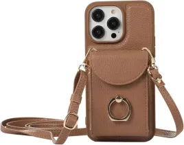 xmton-etui-skorzane-do-iphone-13-pro-portfel-rfid-brazowy-pasek