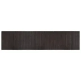 dywan-prostokatny-ciemnobrazowy-70x300-cm-bambusowy