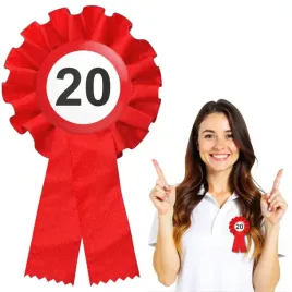 kotylion-20-urodziny-traffic-birthday