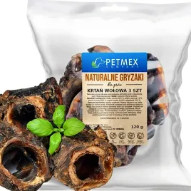 przysmak-naturalny-gryzak-dla-psa-krtan-wolowa-petmex-3-szt