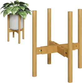 stojak-na-kwiaty-bamboo-37cm-regulowany-do-donic-rosliny-meble-bambusa