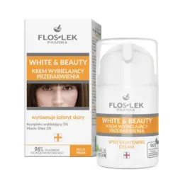 floslek-white-and-beauty-krem-wybielajacy-przebarwienia