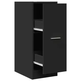 szafka-apteczna-czarna-30x41x775-cm-material-drewnopochodny