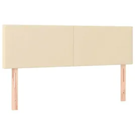 zaglowki-do-lozka-2-szt-kremowe-72x5x78-88-cm-tkanina