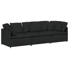 sofa-modulowa-z-poduszkami-tkanina-czarna
