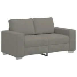 sofa-dwuosobowa-jasnoszara-120-cm-tkanina-sztruksowa