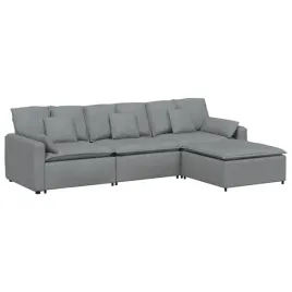 sofa-modulowa-z-podnozkiem-i-poduszkami-jasnoszara