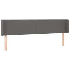 zaglowek-uszak-szary-203x16x78-88-cm-sztuczna-skora